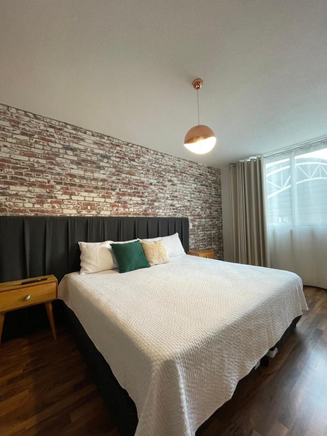 Apartamento Star Medic