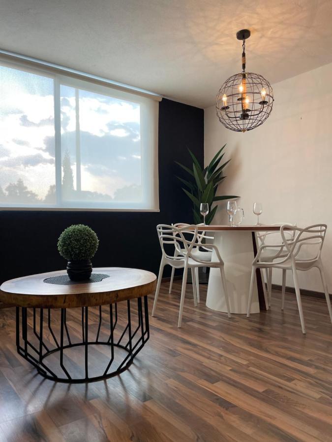 Apartamento Star Medic