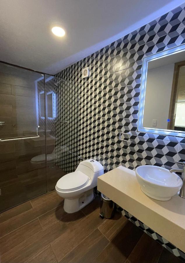 Apartamento Star Medic Morelia