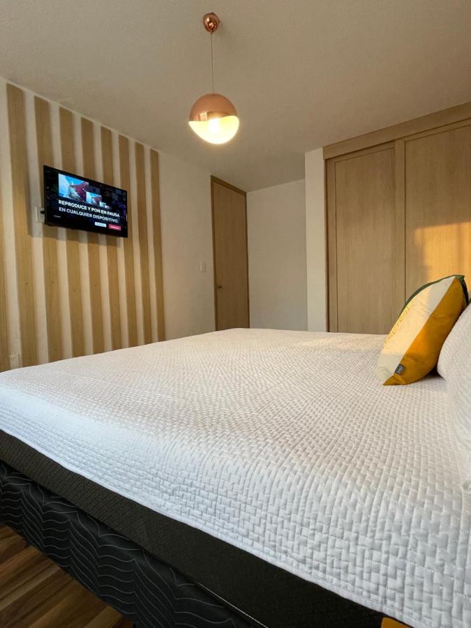 Star Medic Apartamento